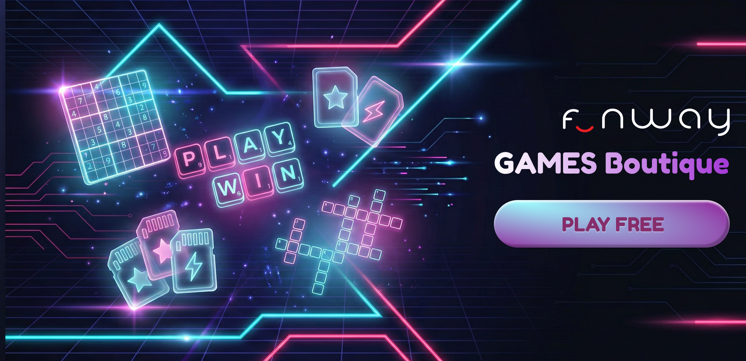 Funway Games Boutique - Play Free